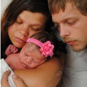 Meet your Posher, Billy